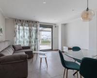 Venta - Apartamento - Arenales del Sol