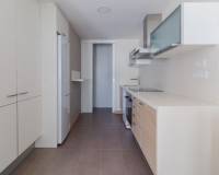 Venta - Apartamento - Arenales del Sol