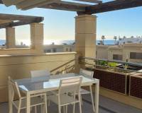 Venta - Apartamento - Arenales del Sol