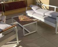 Venta - Apartamento - Arenales del Sol