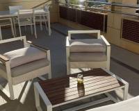 Venta - Apartamento - Arenales del Sol