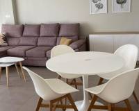 Venta - Apartamento - Arenales del Sol