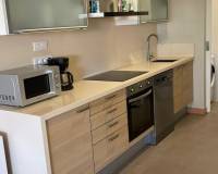 Venta - Apartamento - Arenales del Sol