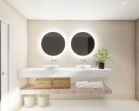 Venta - Apartamento - Baños y mendigo