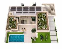 Venta - Apartamento - Baños y mendigo