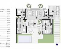 Venta - Apartamento - Baños y mendigo