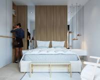 Venta - Apartamento - Baños y mendigo