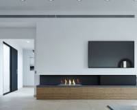 Venta - Apartamento - Baños y mendigo