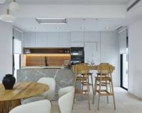 Venta - Apartamento - Baños y mendigo