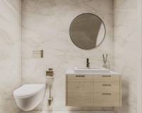 Venta - Apartamento - Baños y mendigo