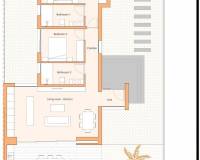 Venta - Apartamento - Baños y mendigo