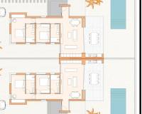 Venta - Apartamento - Baños y mendigo