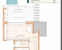 Venta - Apartamento - Baños y mendigo