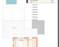 Venta - Apartamento - Baños y mendigo