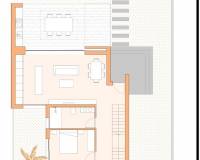 Venta - Apartamento - Baños y mendigo