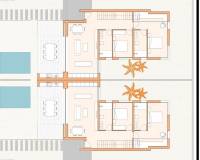 Venta - Apartamento - Baños y mendigo