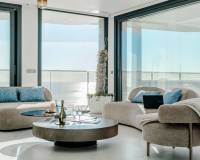 Venta - Apartamento - Benidorm