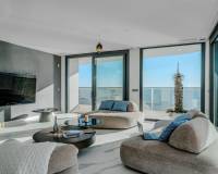 Venta - Apartamento - Benidorm