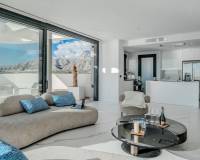 Venta - Apartamento - Benidorm