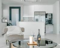 Venta - Apartamento - Benidorm