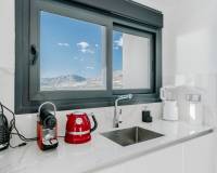 Venta - Apartamento - Benidorm