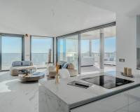 Venta - Apartamento - Benidorm