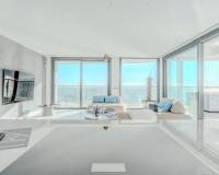 Venta - Apartamento - Benidorm