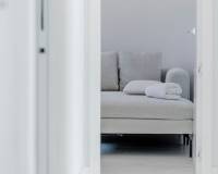 Venta - Apartamento - Benidorm