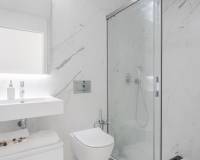 Venta - Apartamento - Benidorm