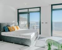 Venta - Apartamento - Benidorm