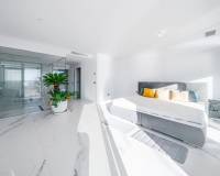 Venta - Apartamento - Benidorm