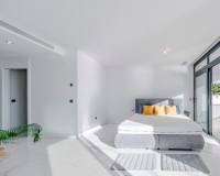 Venta - Apartamento - Benidorm