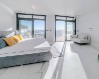 Venta - Apartamento - Benidorm