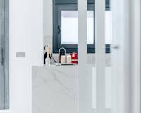 Venta - Apartamento - Benidorm