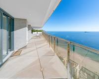 Venta - Apartamento - Benidorm