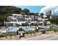 Venta - Apartamento - Benidorm