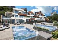 Venta - Apartamento - Benidorm