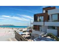 Venta - Apartamento - Benidorm