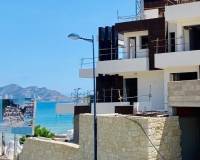 Venta - Apartamento - Benidorm