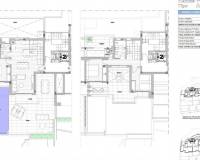 Venta - Apartamento - Benidorm