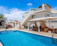 Venta - Apartamento - Benijofar