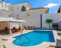 Venta - Apartamento - Benijofar