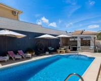 Venta - Apartamento - Benijofar