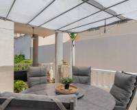 Venta - Apartamento - Benijofar