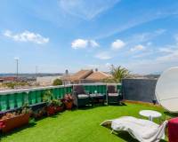 Venta - Apartamento - Benijofar