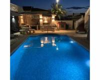 Venta - Apartamento - Benijofar