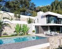 Venta - Apartamento - Benissa