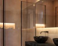 Venta - Apartamento - Benissa