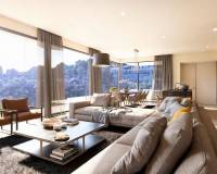 Venta - Apartamento - Benissa