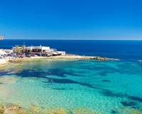 Venta - Apartamento - Benissa